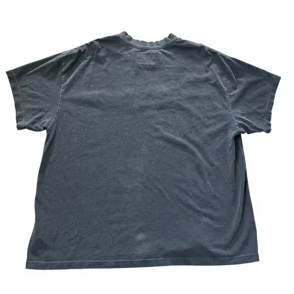 Daniel Patrick Embroidered T-Shirt Sz XL Streetwear